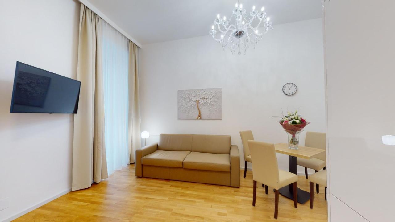 Alon Homes Vienna - Premium City Center Apartments Exterior photo