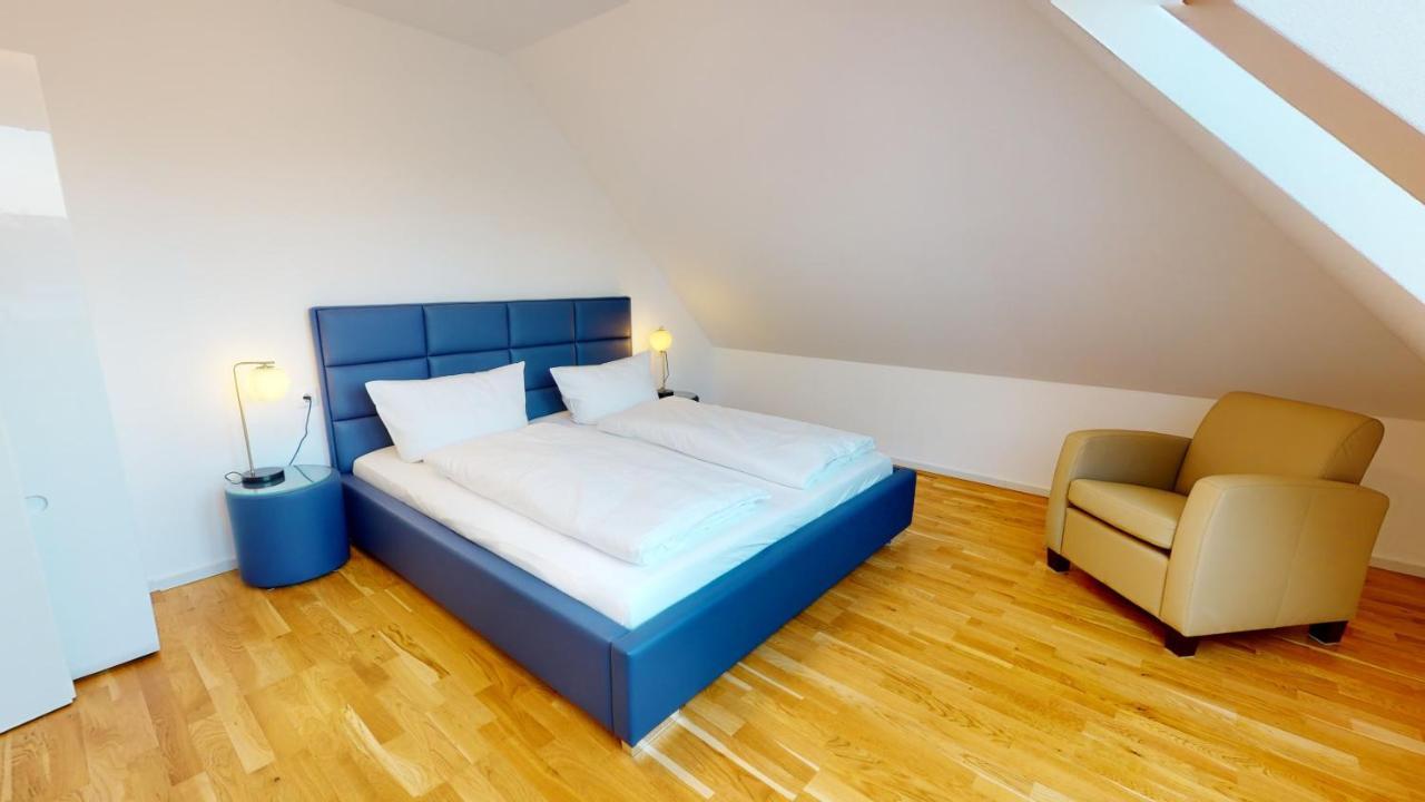 Alon Homes Vienna - Premium City Center Apartments Exterior photo